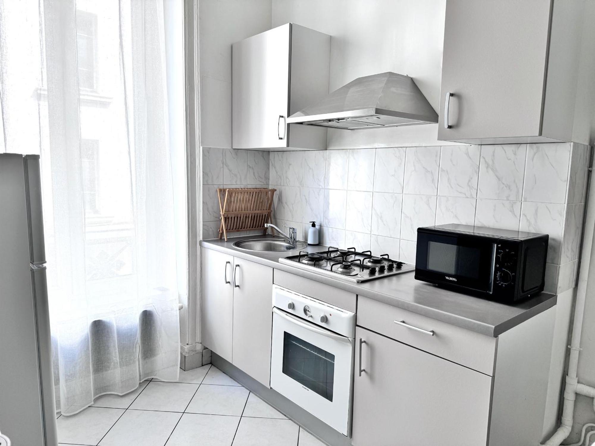 Suite Merengue Oullins Exterior photo
