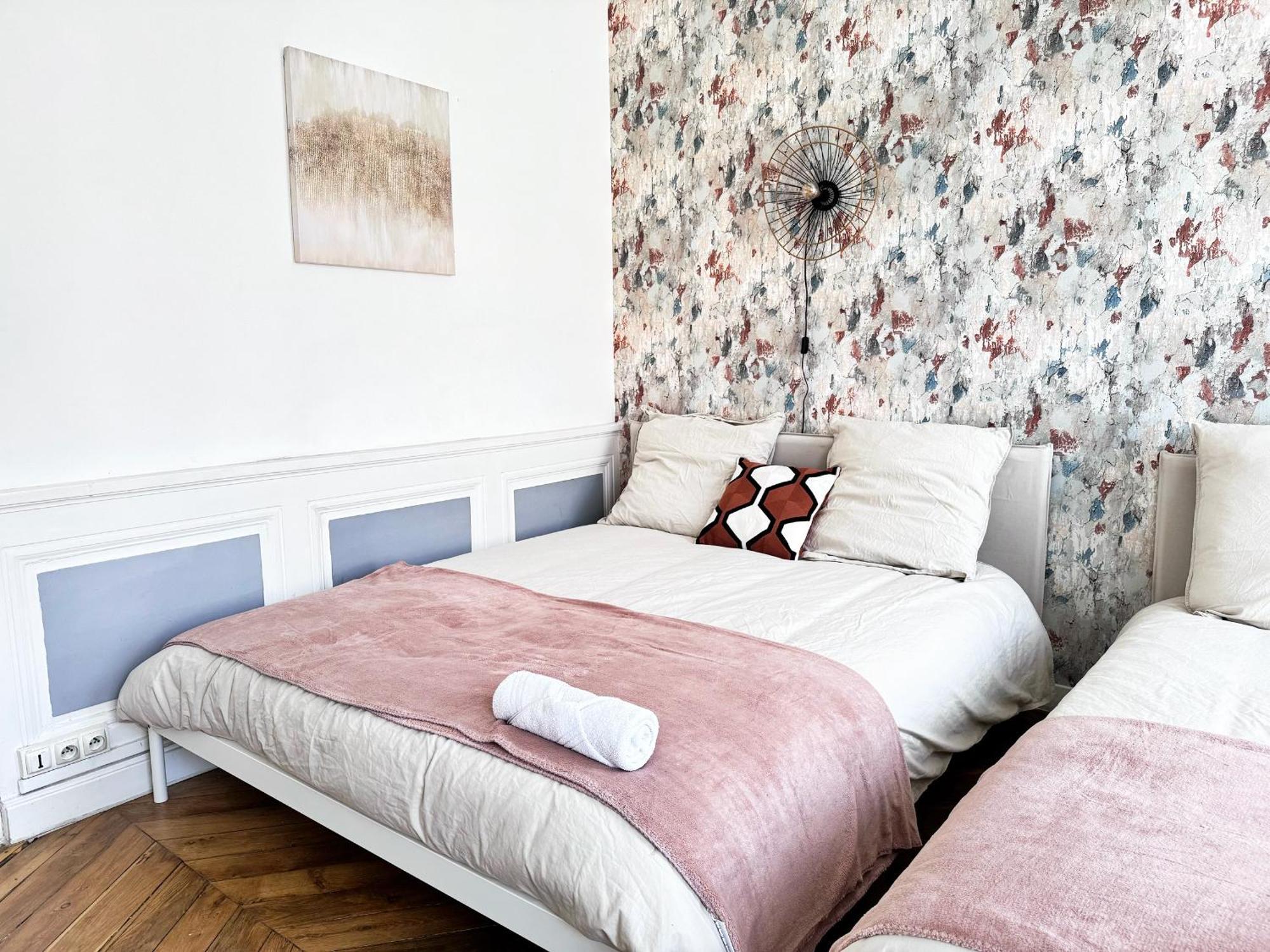 Suite Merengue Oullins Exterior photo